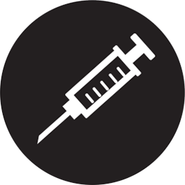 Needle Icon